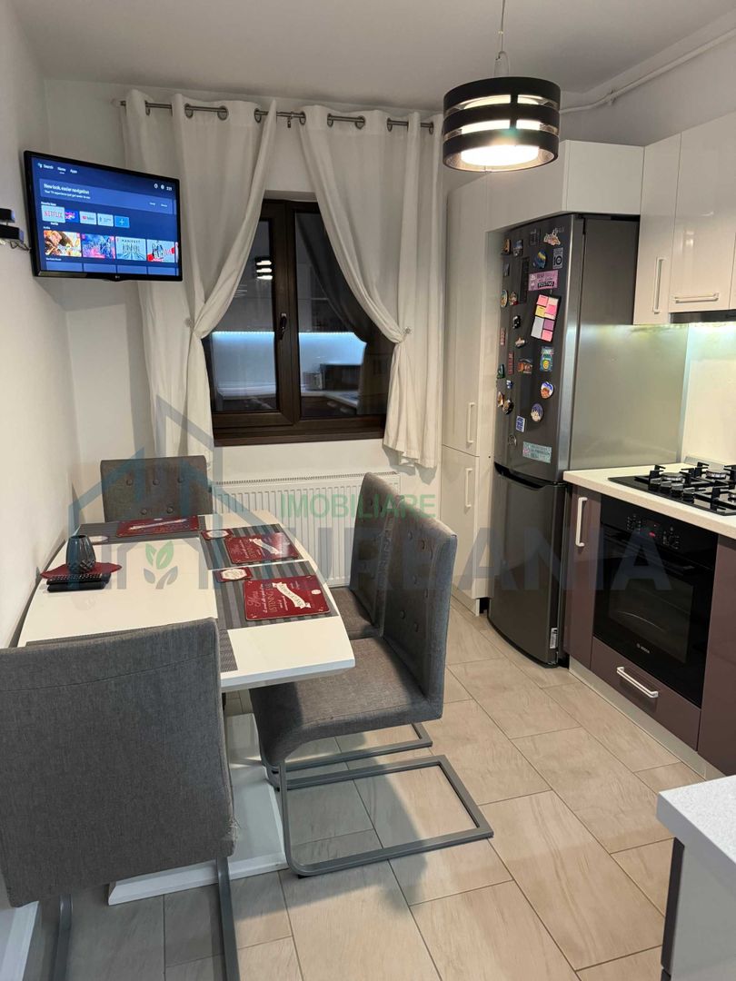 Apartament 2 camere decomandat, Capăt Cug - Providența, Iași - Poză 4