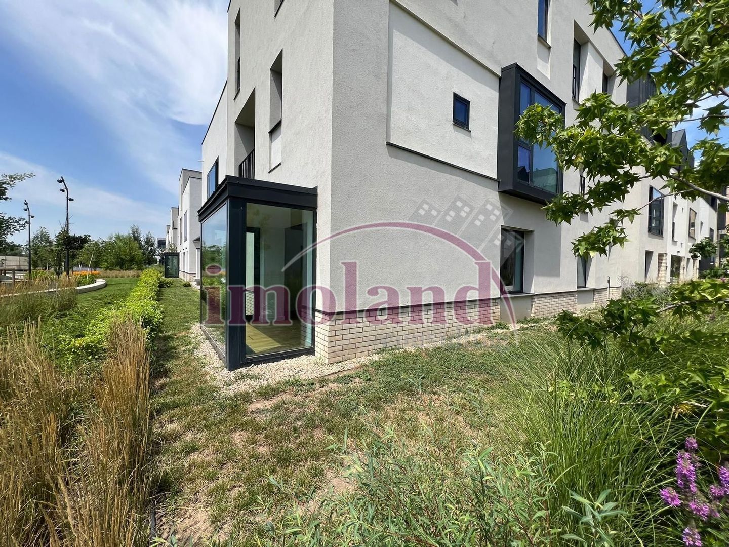 Parkview - apartament 4 camere - mobilat&utilat - Avalon Estate-Pipera - Poză 2