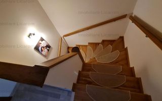 Duplex Sanpetru P+E,5 camere,teren 375 mp,260000 euro - Poză 5