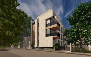 2 camere Bloc boutique Mosilor-Eminescu - Poză 5