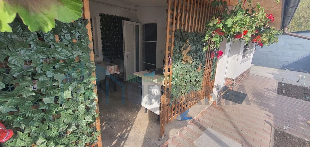 Casă de vânzare în cartierul Nicolina-Belvedere, Iași - Poză 3