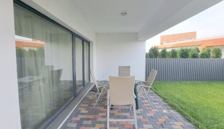 Vila impresionanta cu finisaje premium, complet mobilata