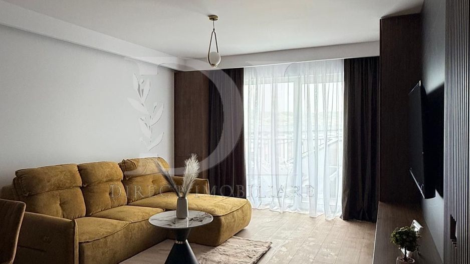 Apartament 2 camere | ULTRAFINISAT | Zona Eroilor / Floresti - Poză 5