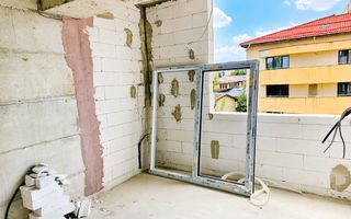 2 camere bloc nou,Langa Metrou Nicolae Grigorescu - Poză 4