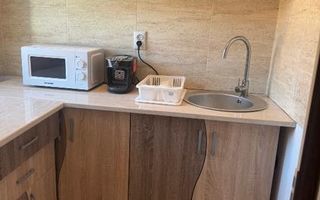 Apartament cu o cameră, centrală + balcon în zona Freidorf Timișoara - Poză 3