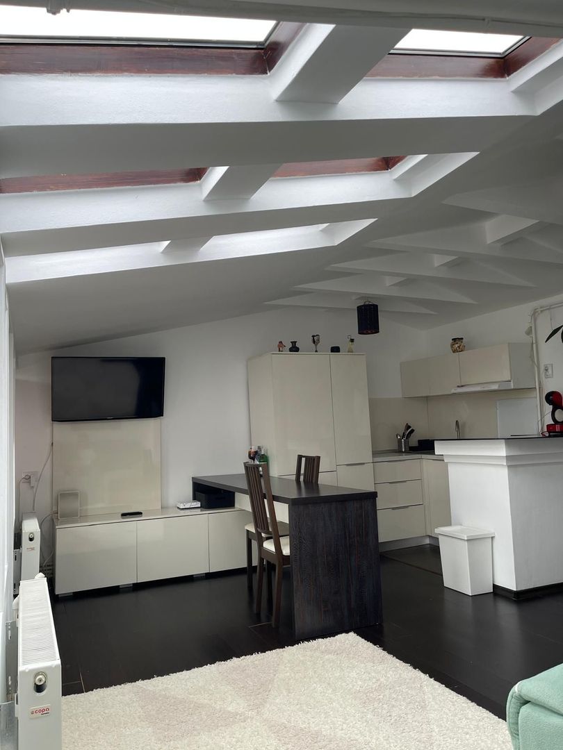 2 camere | Pipera | Baneasa | Jollie Ville  Iancu Nicolae - Poză 2