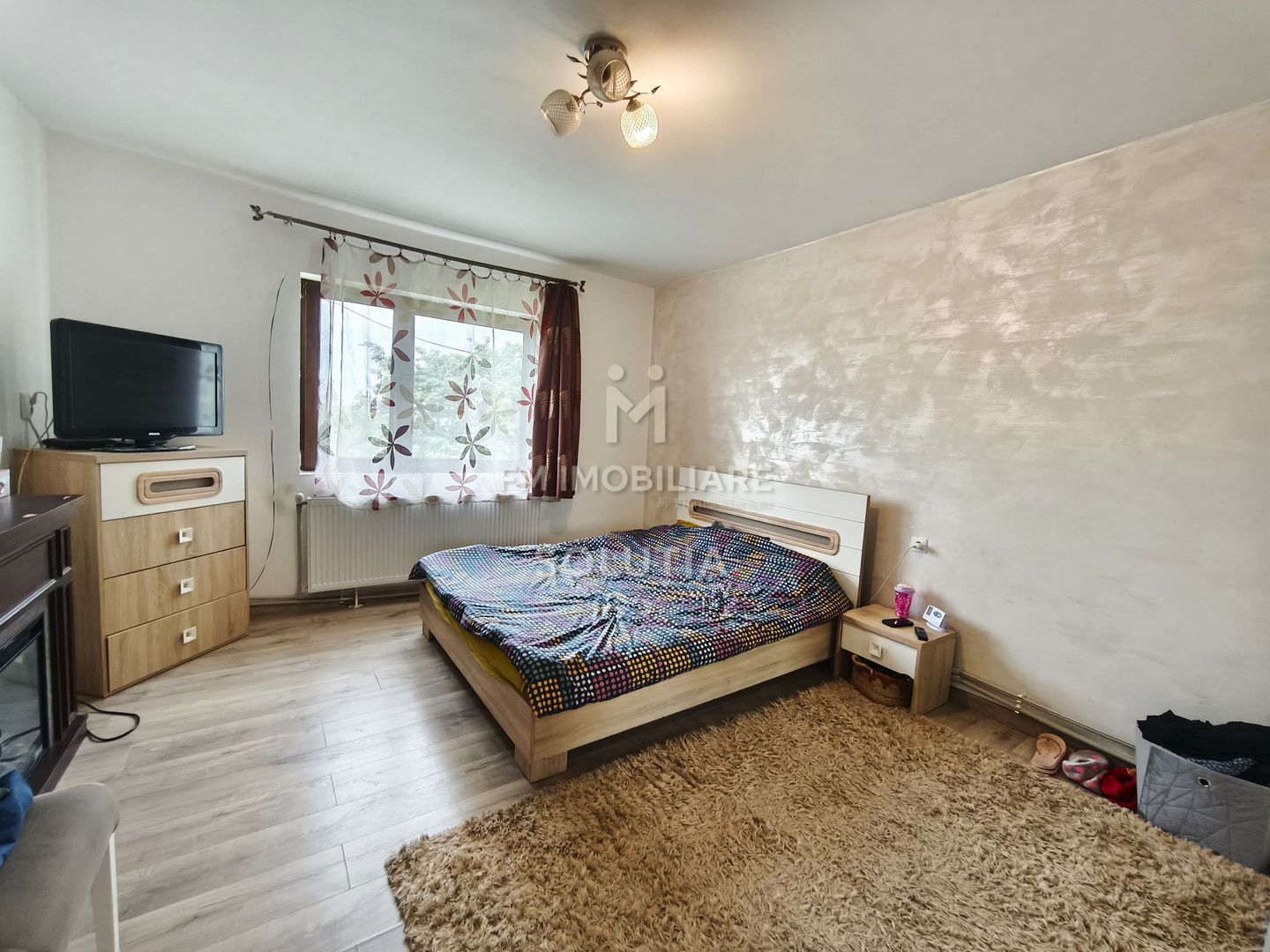 Casă 3 camere | Teren 1400 mp | Zona Griviței | Baia Mare - Poză 1