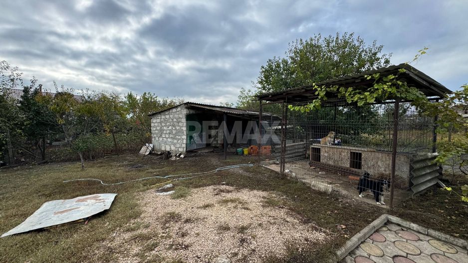 Casă  + teren 10 ari Ghidighici, str. Ștefan cel Mare și Sfânt – Ultracentral - Poză 20
