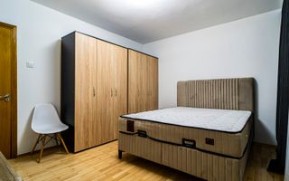 Sebastian 141, 3 camere, 78mp, et 1, 2 băi, centrala proprie, disponibil imediat - Poză 8