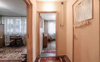 🏡 APARTAMENT DE VÂNZARE – CARTIER NEGRU VODĂ | 3 CAMERE | ET. 1/4 - Poză 6