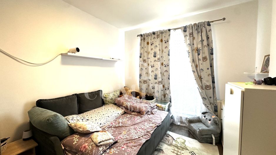 Apartament 3 camere | La cheie | Zona Str Tineretului - Floresti - Poză 12