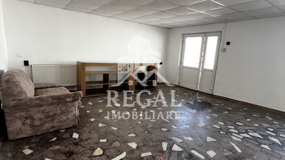 Spațiu comercial de închiriat – zona Carpați | 110 mp - Poză 3