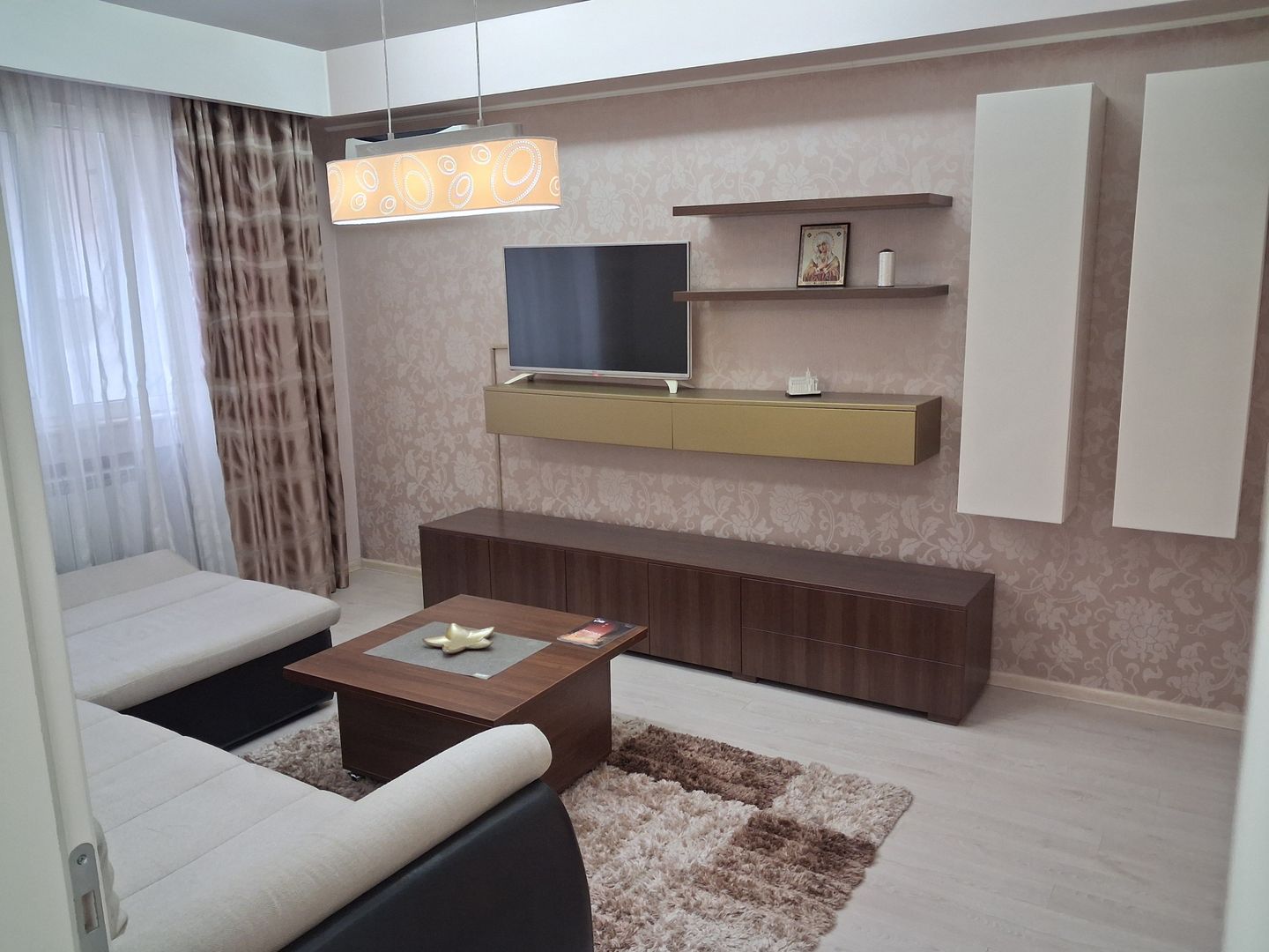 BRASADAS inchiriaza ap 4 cam 80 mp.  etaj 4/8 Cismigiu - Poză 4