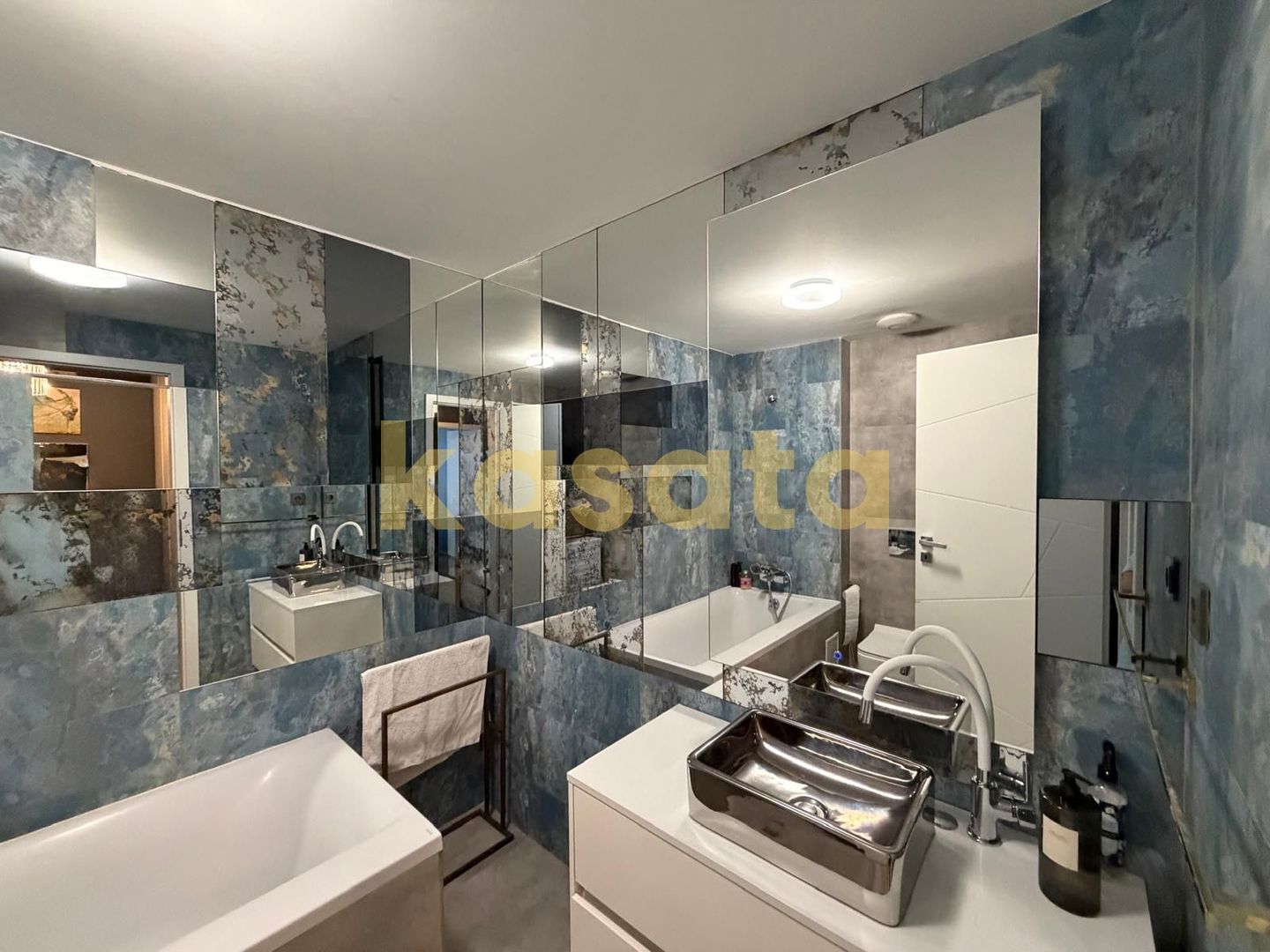 Apartament 2 camere | Upground | Zona de Nord | Metrou Pipera - Poză 13