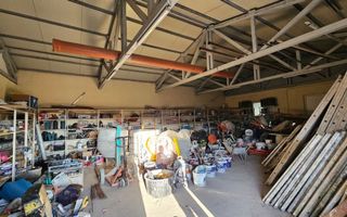Hala de vanzare in zona Ampoi 3 - Poză 8
