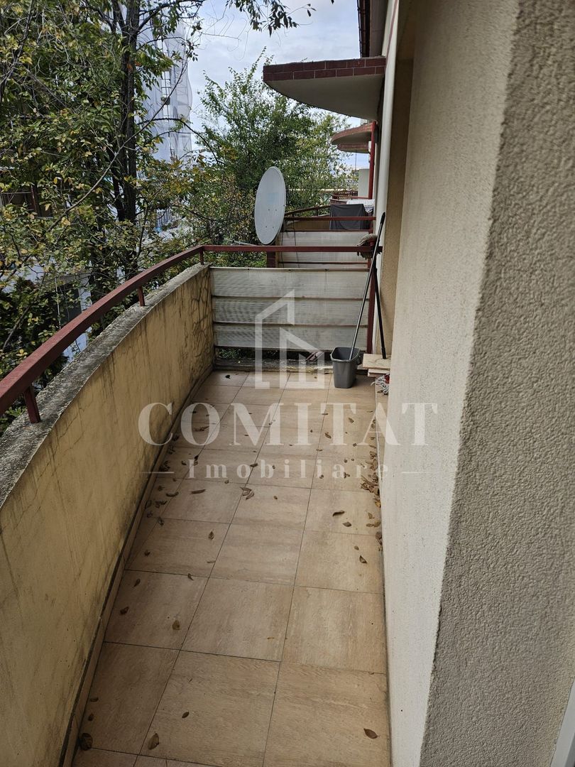 Apartament cu 3 camere | Cartierul Bună Ziua - Zona Lidl - Poză 13