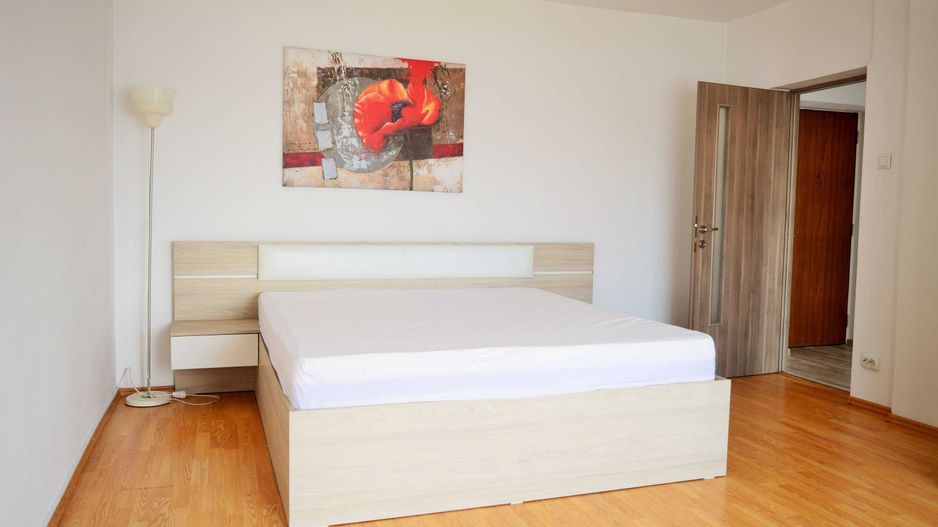 De inchiriat garsoniera+loc parcare, 13 Septembrie/Prosper - Poză 4