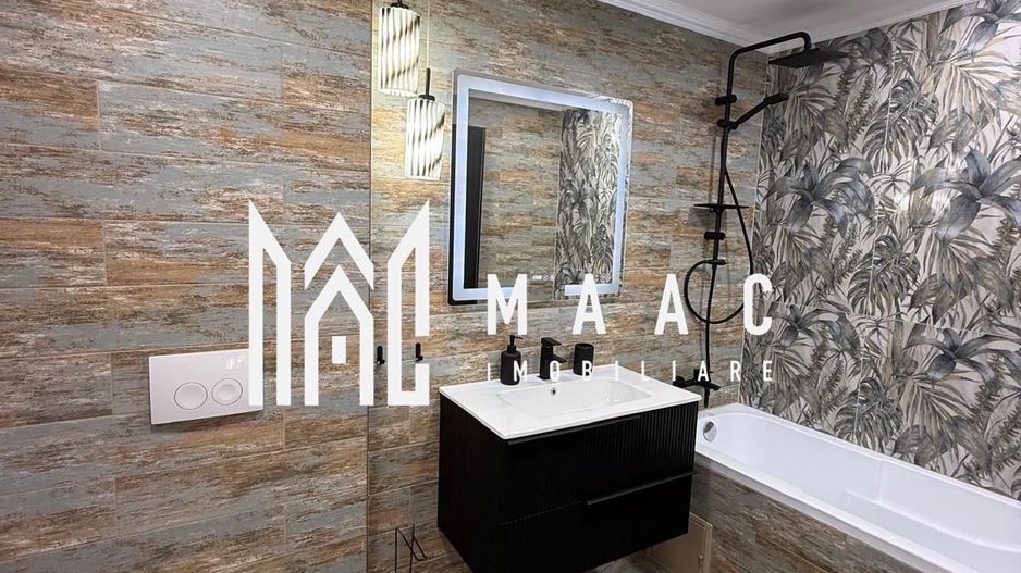 Apartament 2 Camere I 61 MPU I Etaj 3 I Selimbar - Poză 7