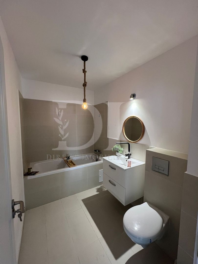 Apartament la cheie / etaj intermediar / Zona Eroilor - Poză 8