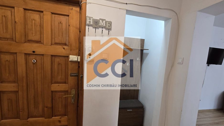 DE VÂNZARE - Apartament cu 2 camere în Bacău - Etaj 1 - Poză 25