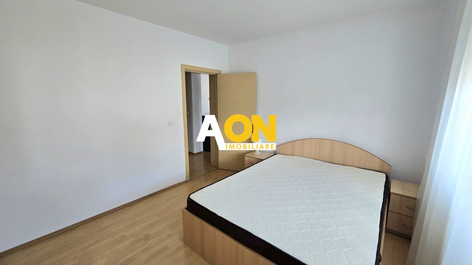 Apartament cu 2 Camere, Etaj 1, Loc de Parcare, Zona Centru - Poză 2
