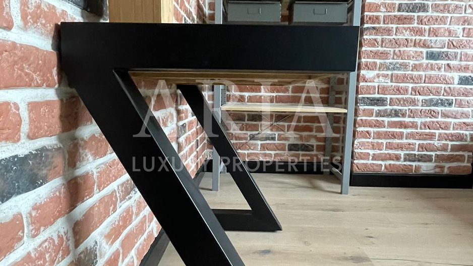 Penthouse superb - Herastrau - perfect city view - Poză 2