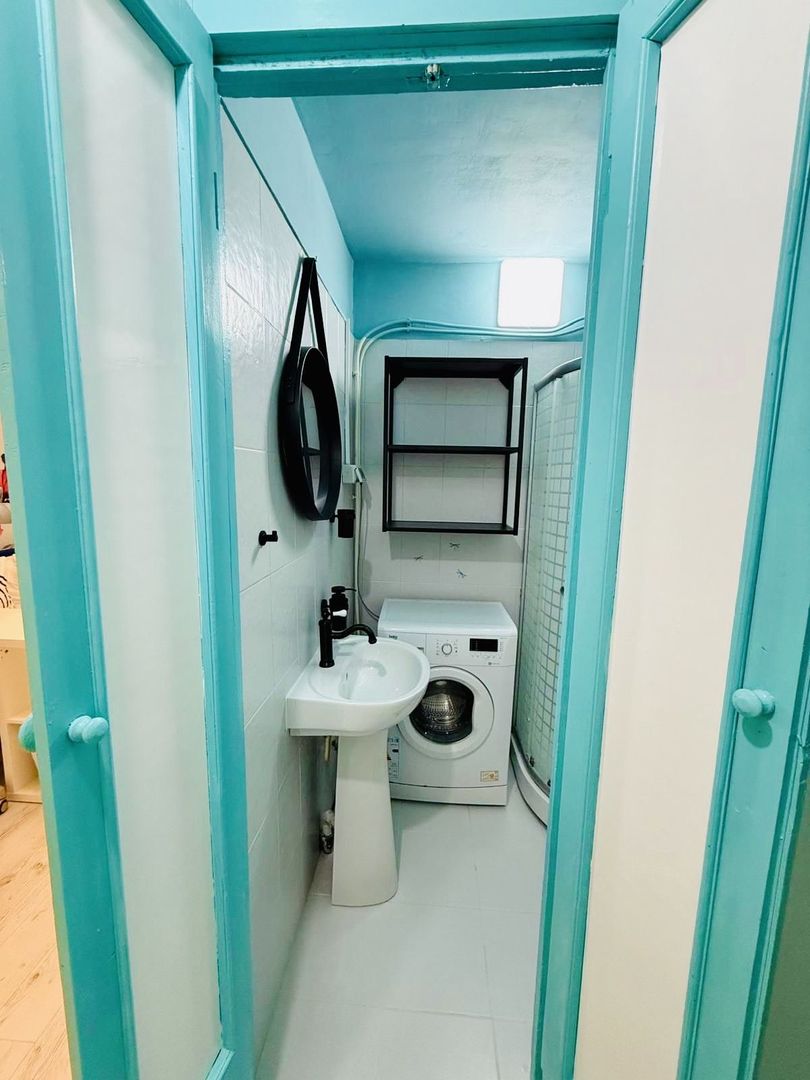 Apartament cu o camera Mobilat modern - Zona Lipovei - Poză 6