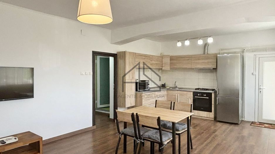 De închiriat | Apartament la casă | 2 camere | Ioșia - Poză 2