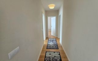 Apartament 4 camere cu terasa si pod, mobilat utilat - Poză 11
