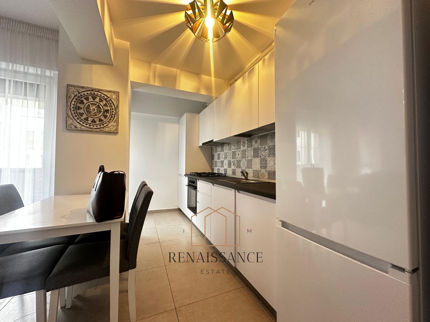 Calea Aradului 2 Camere Lux | 58mp Utili Etaj 2/6 | Parcare Subterana - Poză 6