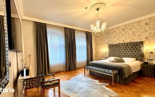 Apartament 4 camere | Ultracentral Sibiu | 88 mp, 2 băi - Poză 1