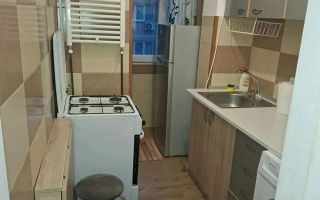 Apart  1 camera amenajat - Poză 5