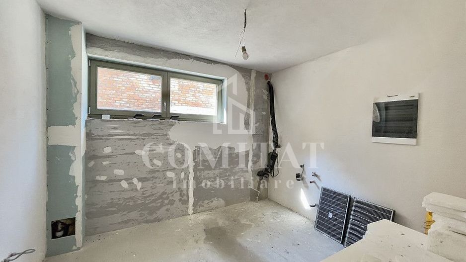 Vila individuală într-o zonă de case | cartierul Dâmbul Rotund - Poză 13