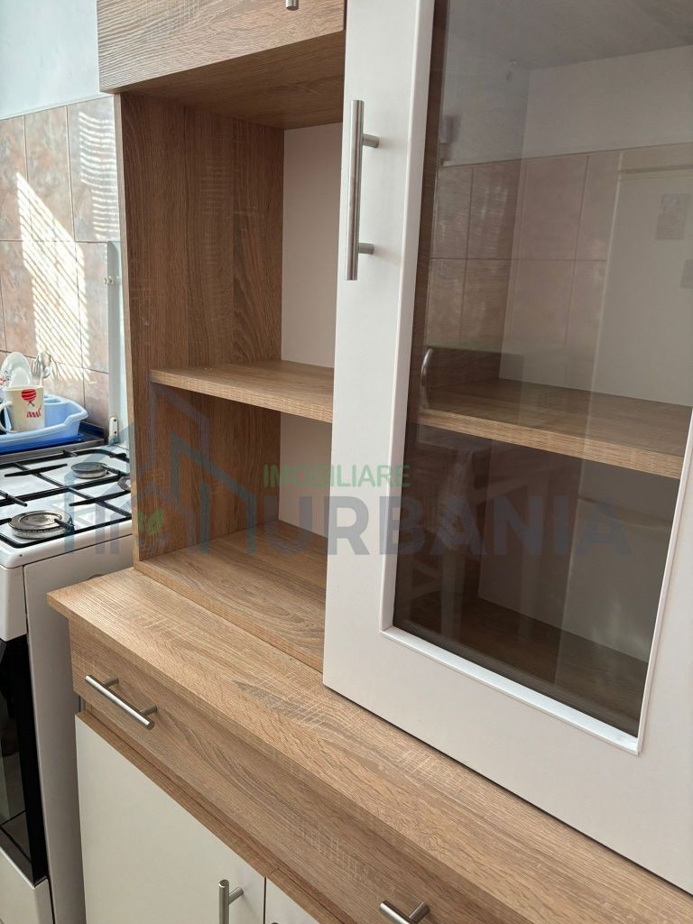 Apartament 2 camere de inchiriat, zona Alexandru cel Bun, Iasi - Poză 6