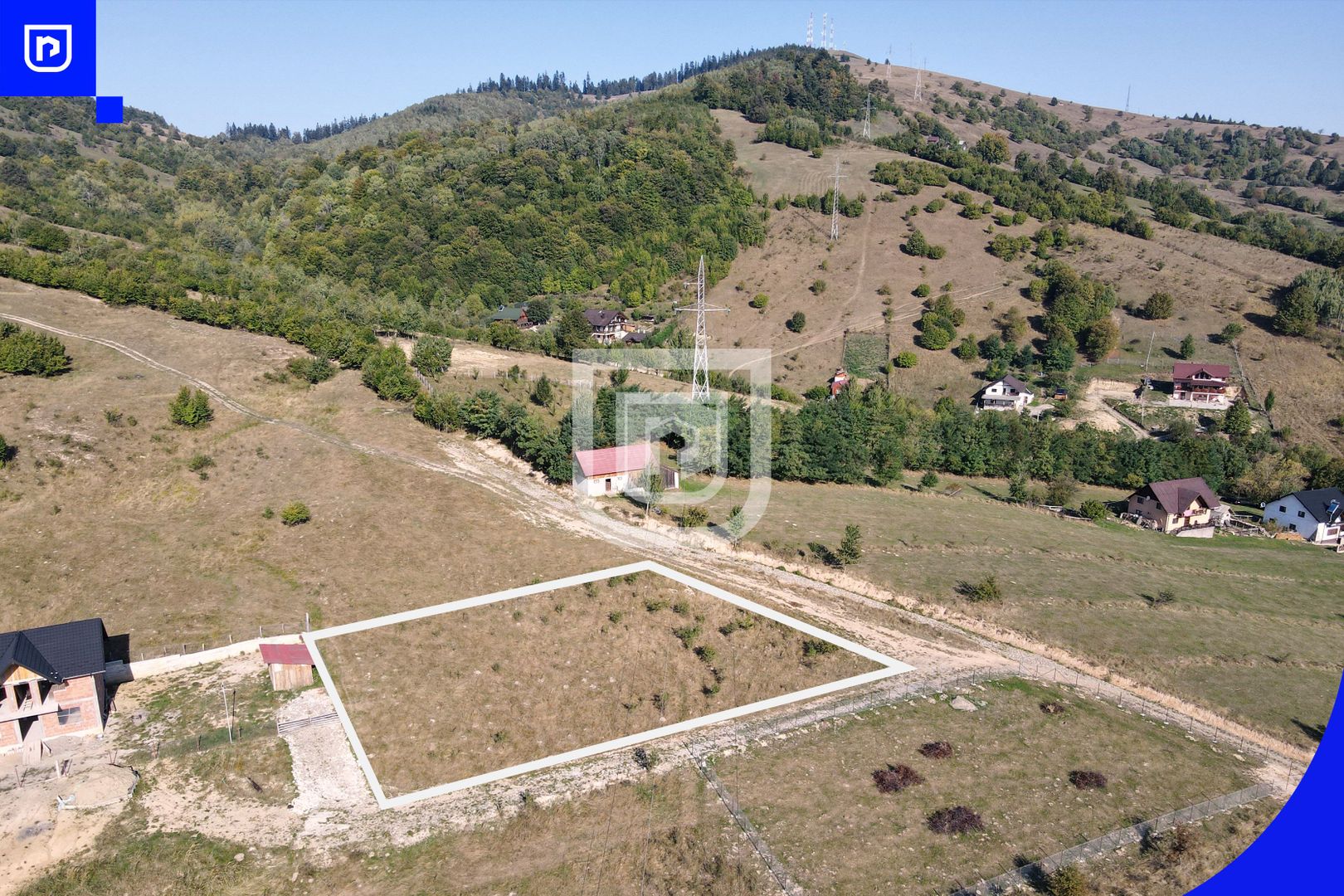 Teren situat în Gura Humorului | BUCOVINA - Poză 6