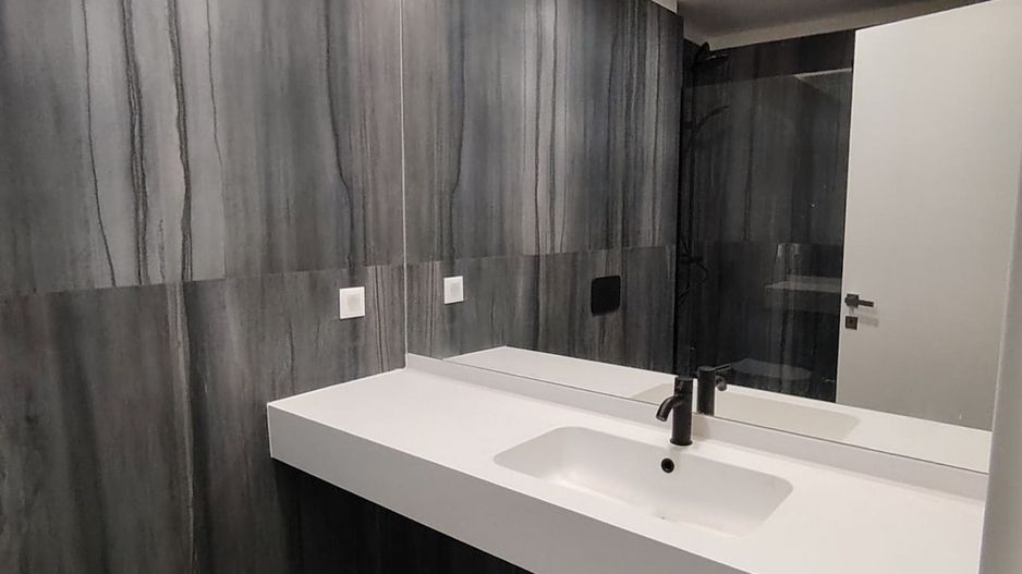 Rent I Brand New 3 Room Apartment | Nusco City I Promenada Mall - Poză 18