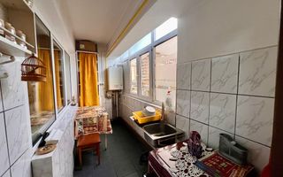 Apartament 2 cam/Et1/Ostroveni - Poză 8