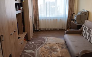 Ag EUROPA vinde ap 2 cam 68mp la etajul 6 în zona BURDEA. - Poză 6