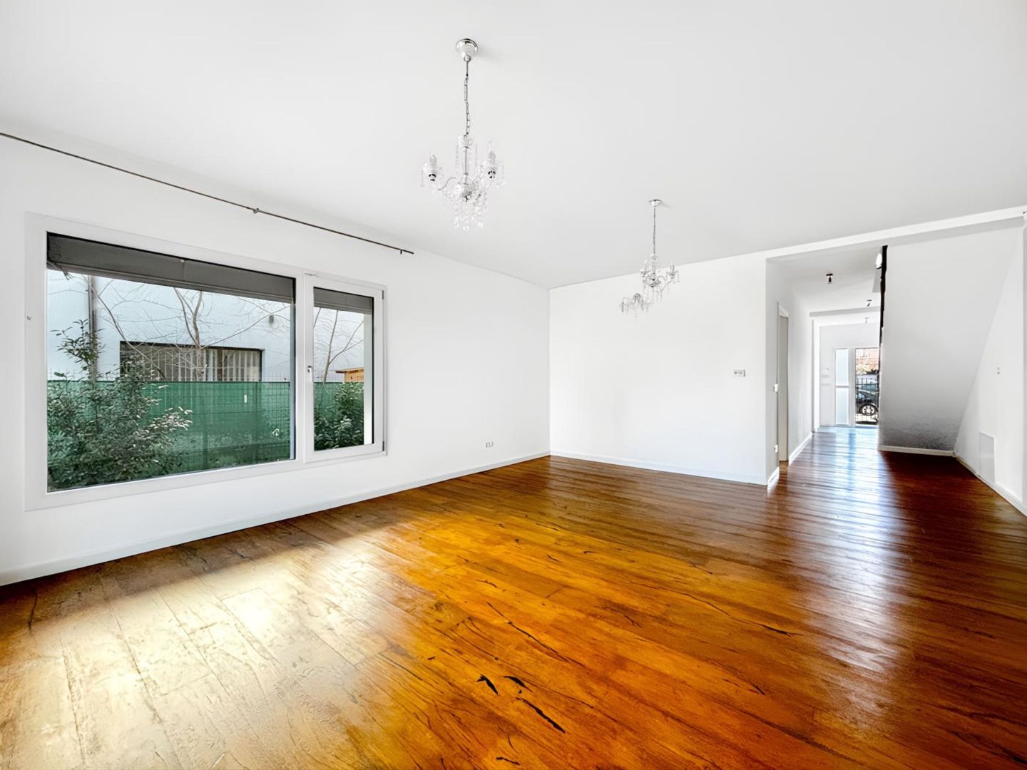 Duplex Despartit Total | 4 Cam | Dotari Premium-Semineu | Comision 0 - Poză 5