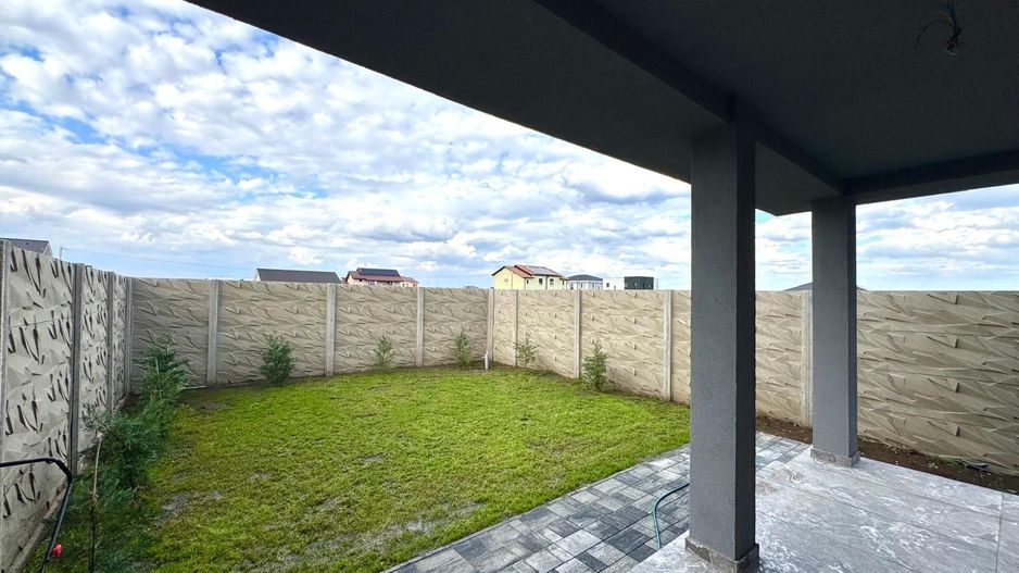 Duplex 4 camere -140.000€ pozitie excelenta |Săcălaz| - Poză 13