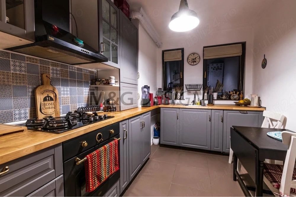 Apartament 2 camere zona Braytim - Poză 5