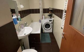 Apartament 3 camere, etaj 1, 58 mp utili, Canta – 110.000 € Neg. - Poză 6