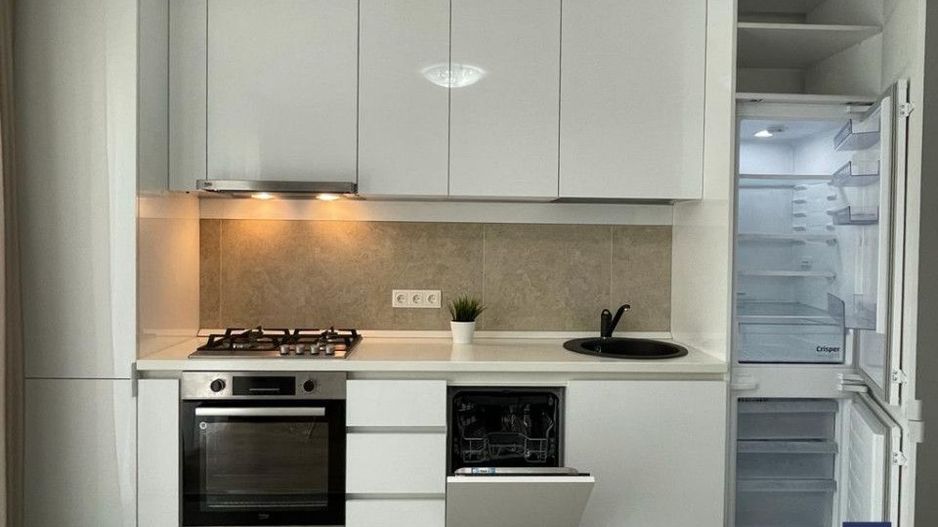 Apartament LUX Braytim | 3 camere | prima inchiriere | Comision 0% - Poză 8