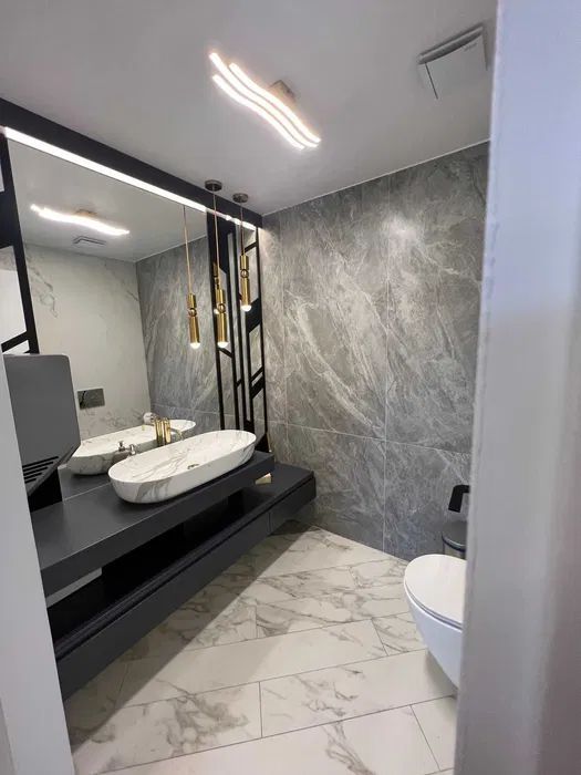 LUXURY OFFICE CLOUD 9 RESIDENCE | TIP LOFT | TERASA USRIASA - Poză 8