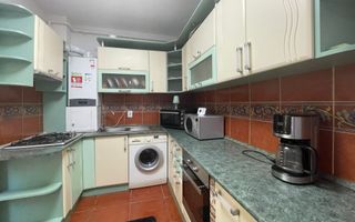Apartament cu 3 camere in Andrei Muresanu! - Poză 11