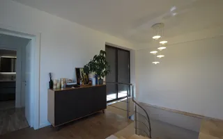 Duplex penthouse insorit cu 5 camere, 3 bai | 325mpc | terase 88mp - Poză 13