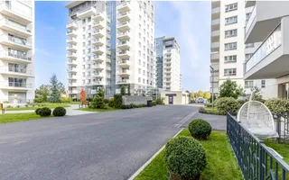 Apartament modern 3 camere  I Luxuria Domenii I Loc de parcare inclus - Poză 19