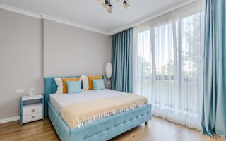 Vânzare, apartament, 2 camere, str. Milano, sectorul Buiucani - Poză 8