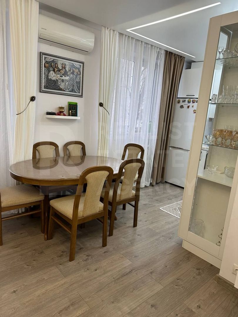 Vânzare, apartament, 2 camere, strada Nicolai Ostrovski, Bălți - Poză 14