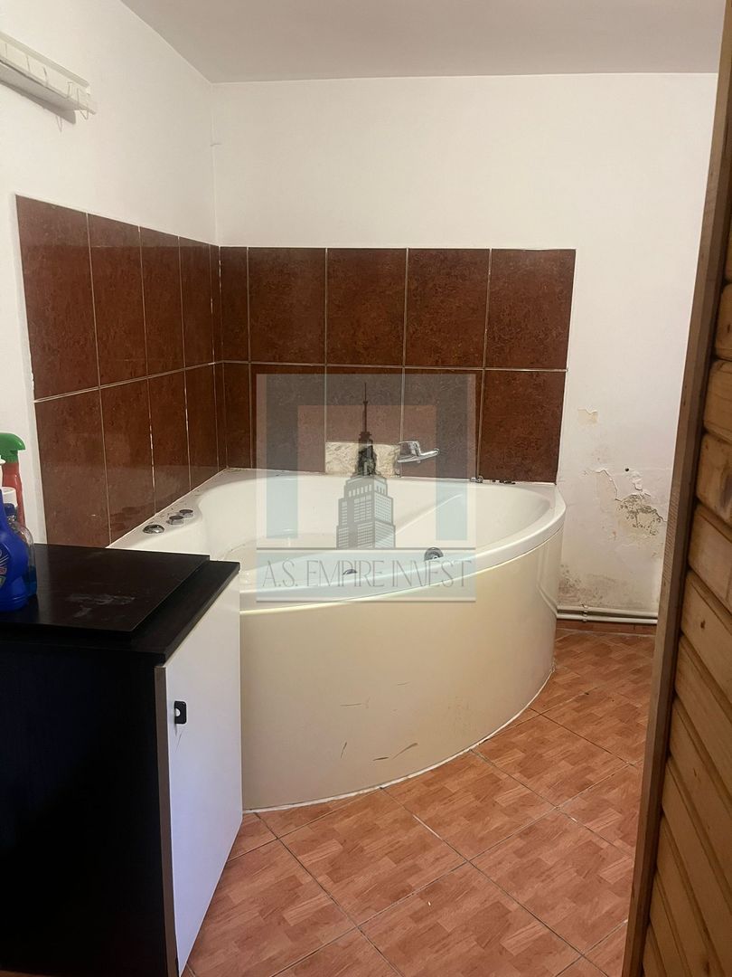 Pensiune de inchiriat/ Predeal - Poză 26